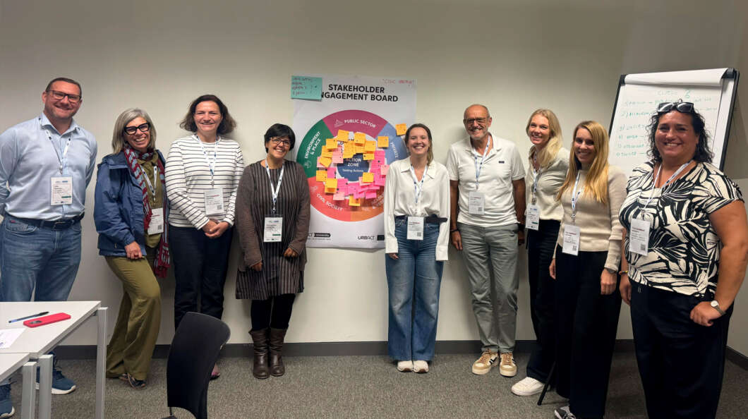 Onda refuerza su cooperación europea desde Cork
