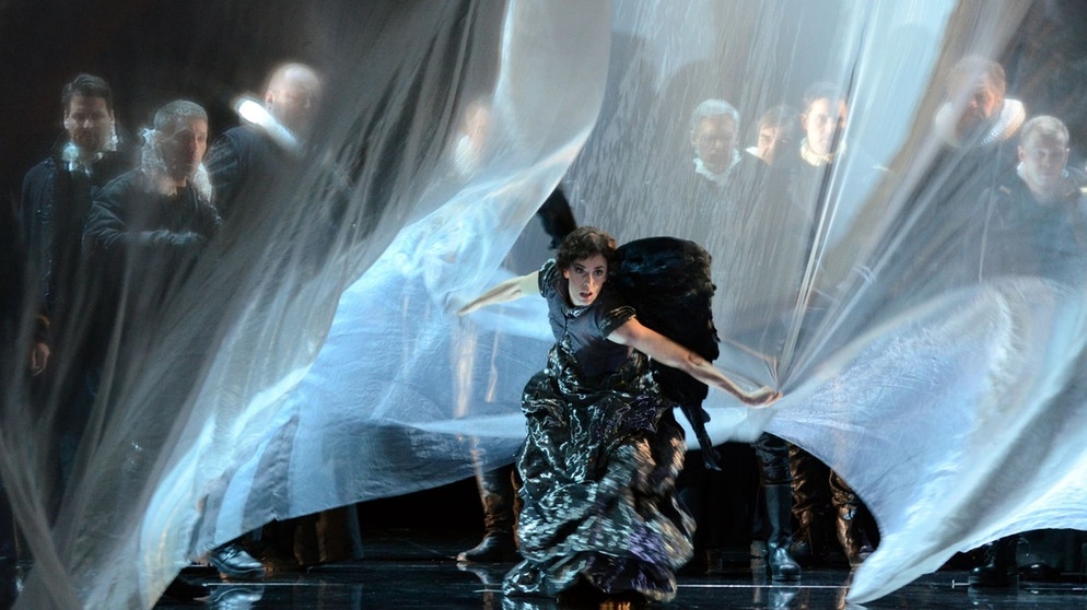 L'òpera Otello arriba a Vila-real amb una aclamada producció del Salzburg Easter Festival