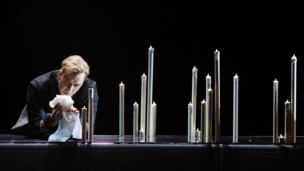 L'òpera Otello arriba a Vila-real amb una aclamada producció del Salzburg Easter Festival