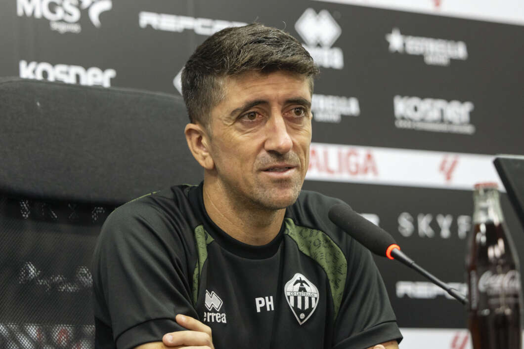 Pablo Hernández exige dar 