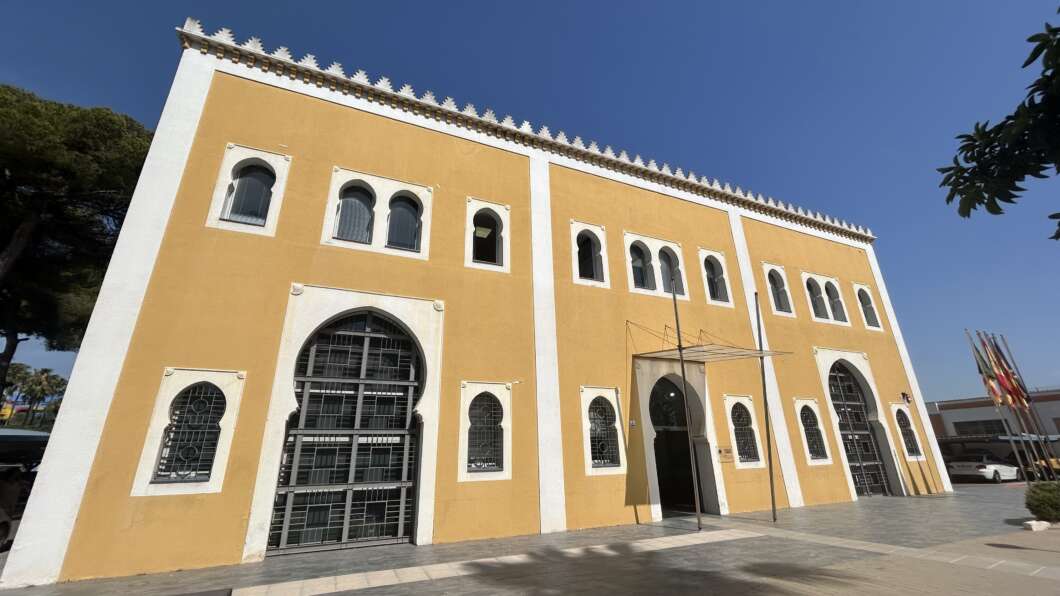 PortCastelló refuerza su sostenibilidad con el reciclaje de pilas