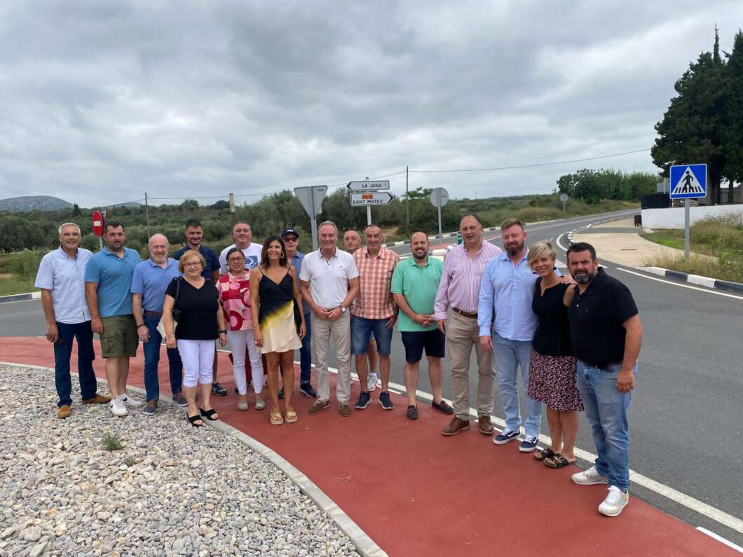 El PPCS acusa al PSOE de frenar la autovía interior de Castellón
