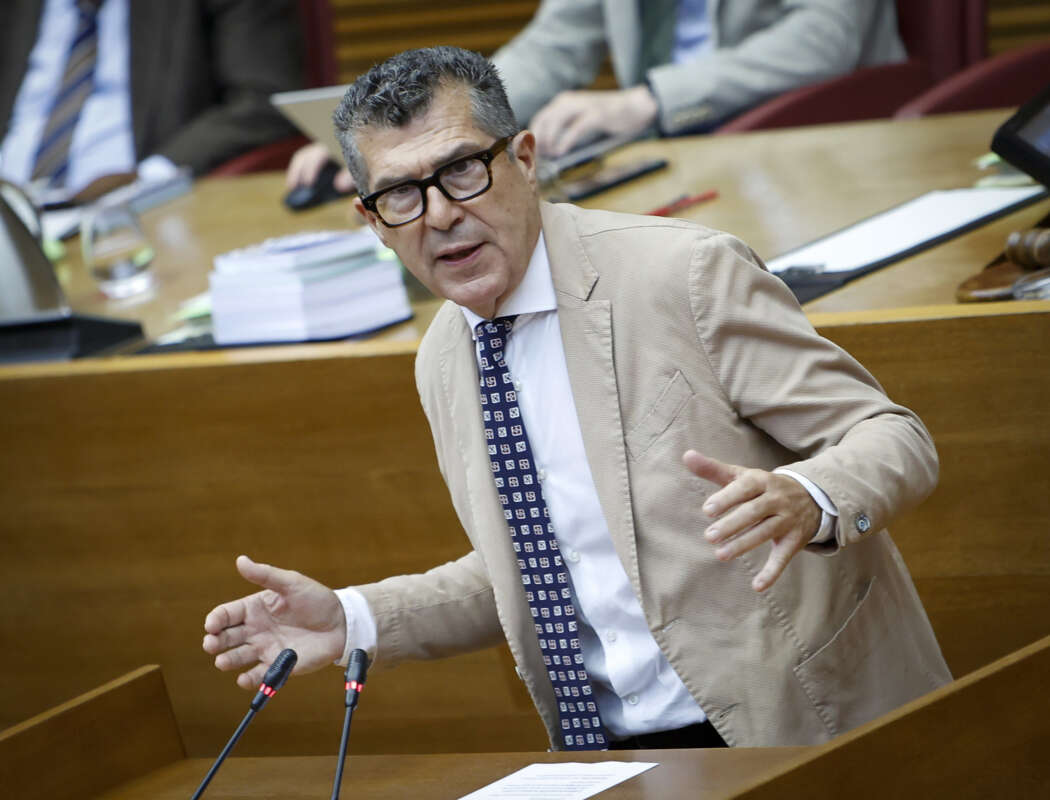El PPCV destaca la subida del 21 % del presupuesto turístico hasta los 98 millones