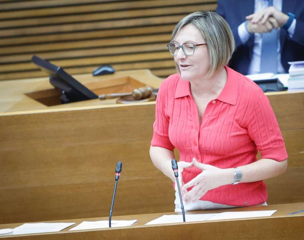 El PSPV denuncia que la vivenda protegida puja un 7% a la Comunitat