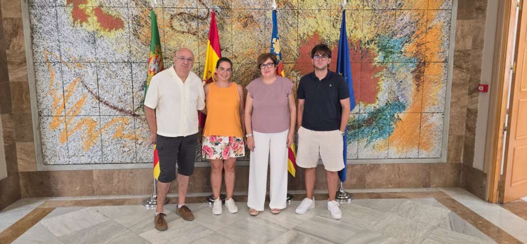 El proyecto para proteger la costa de Oropesa saldrá a exposición pública en septiembre