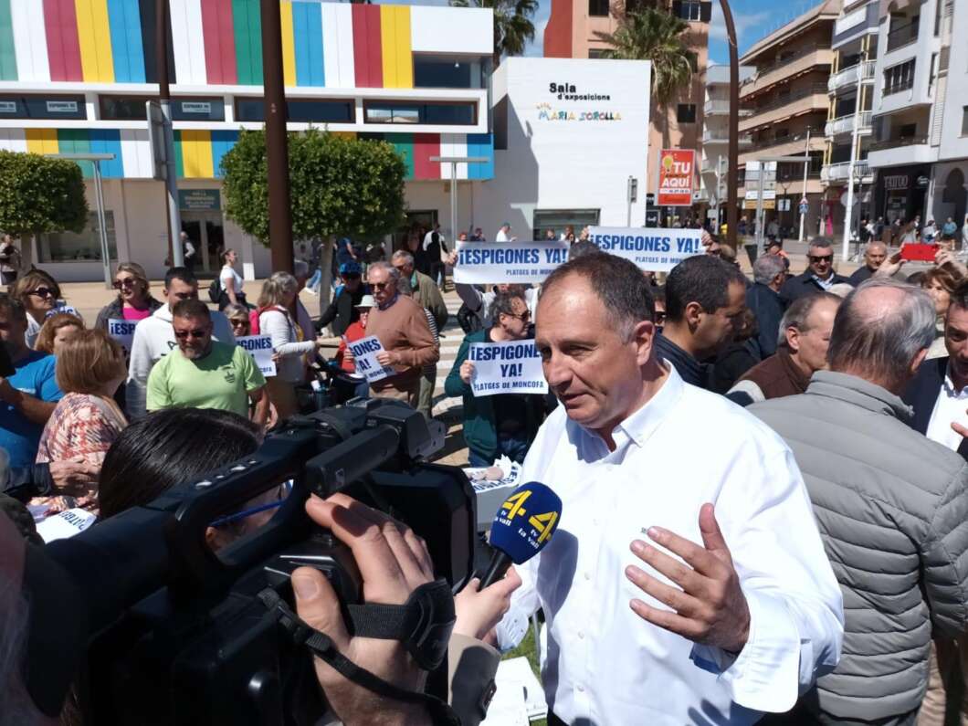 La ley para proteger los poblados costeros de Castellón suma ya 87 prórrogas
