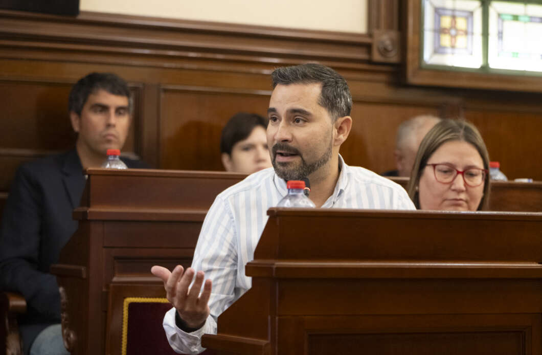 El PSPV reclama protegir les muntanyes cremades abans de les pluges