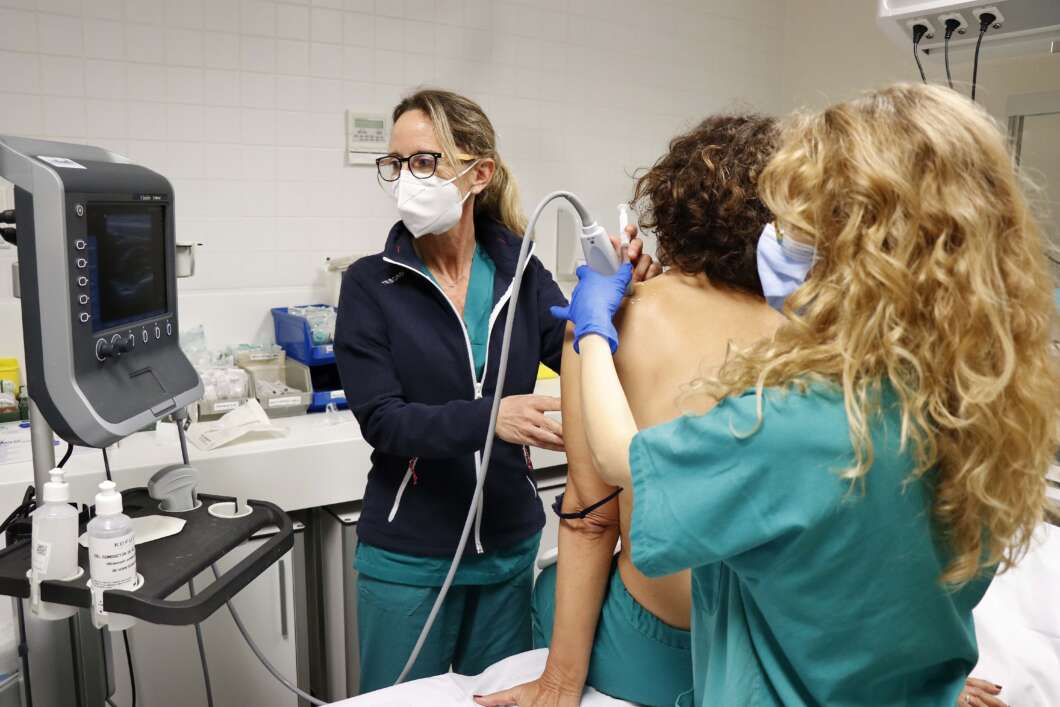 Sanidad impulsa un plan para mejorar la atención al dolor