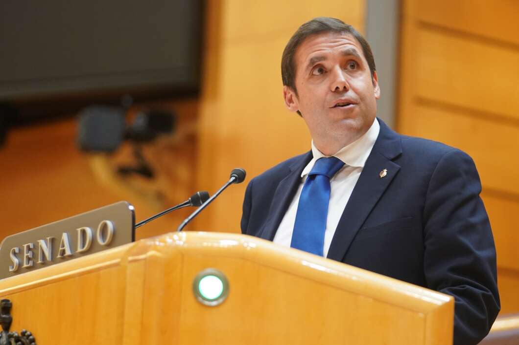 El PPCS reclama más vigilancia para proteger las Columbretes