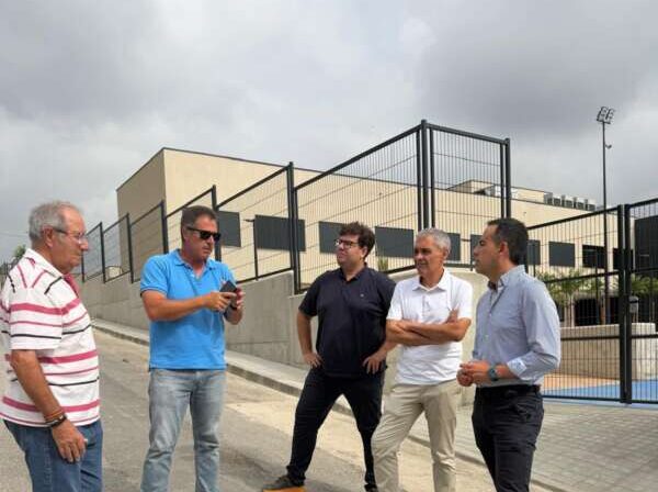 La Diputació modernitza la xarxa d’aigua potable de Soneja