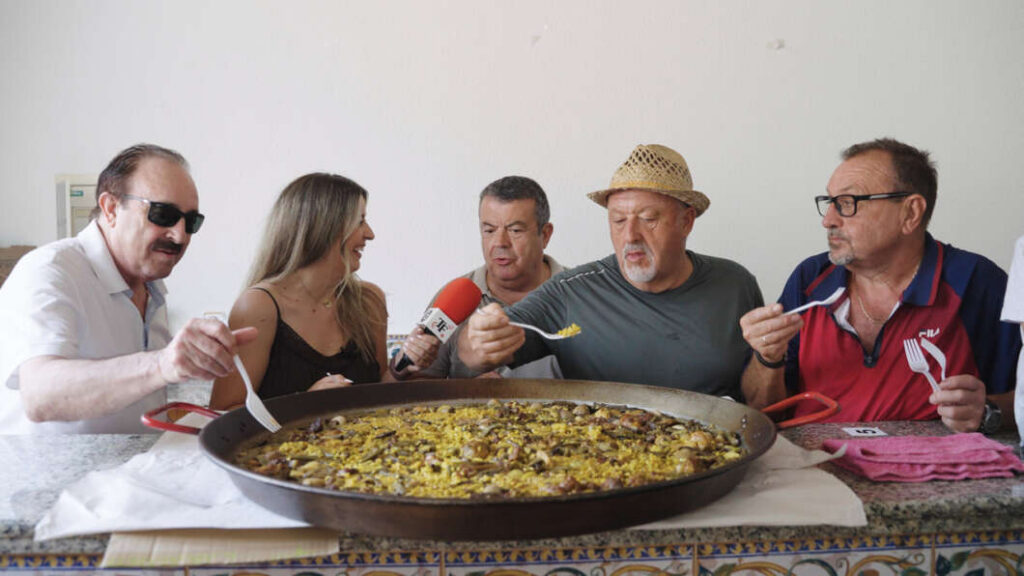 'Terra de festes' porta a À Punt les celebracions de Tírig, Beniflà i Benijófar