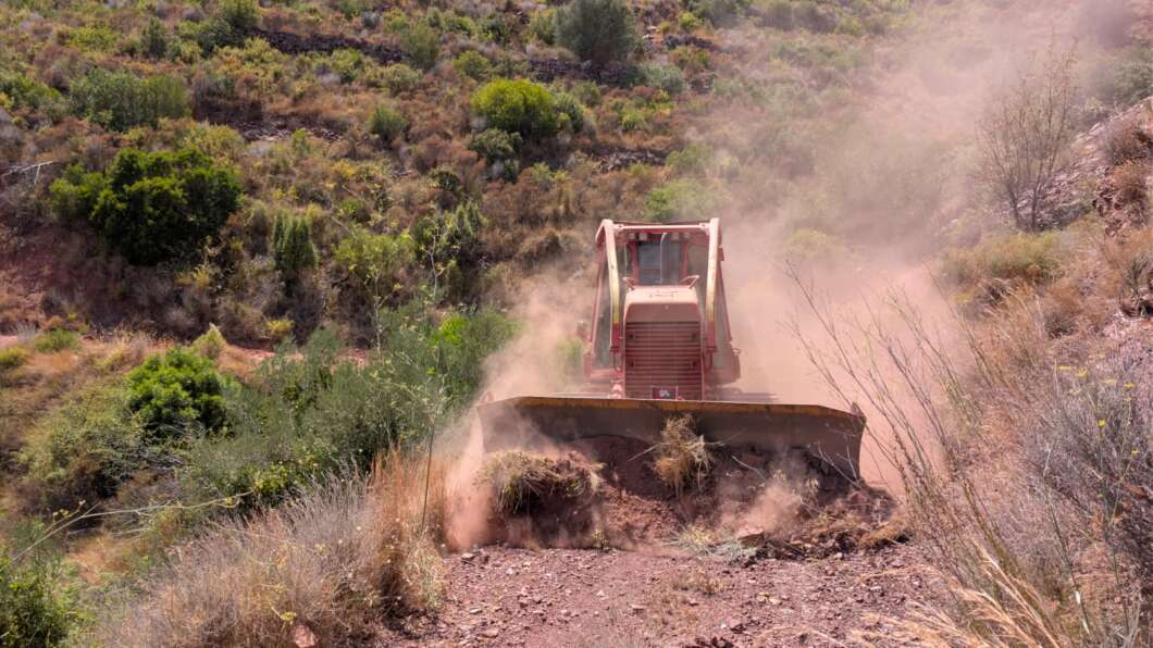 trabajos incendio segorbe