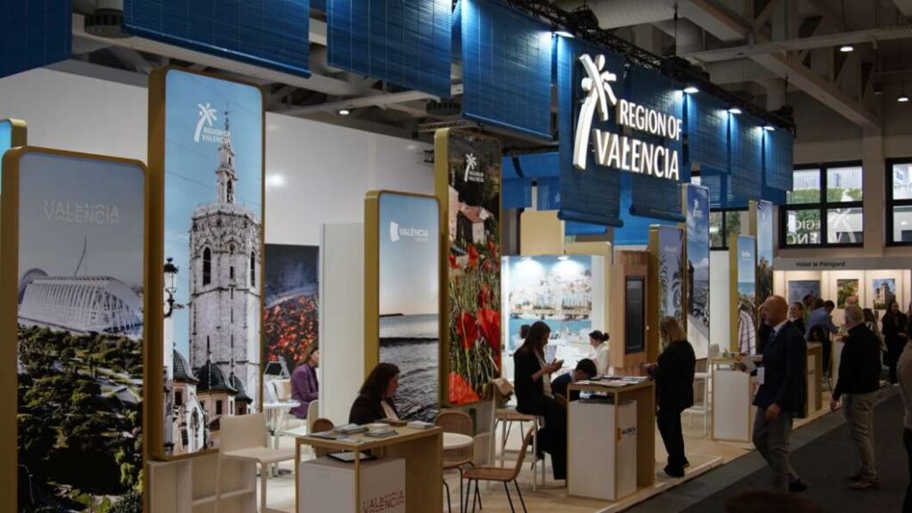 Turisme refuerza la promoción turística de Castellón hasta final de año