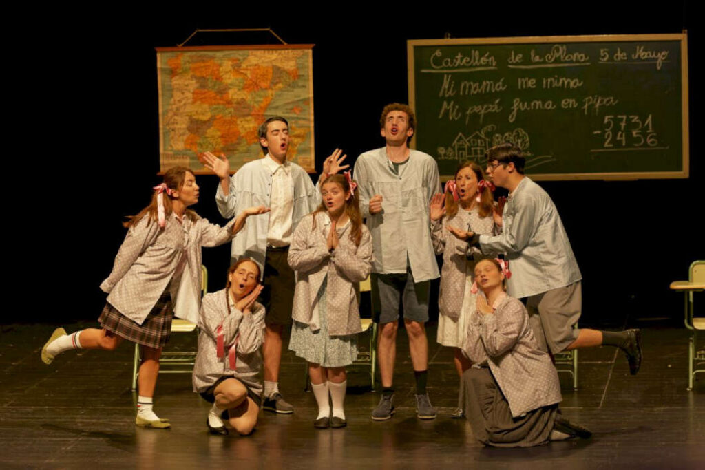 L’UJI oferirà 10 tallers d’arts i cultura durant el curs 2026-2027