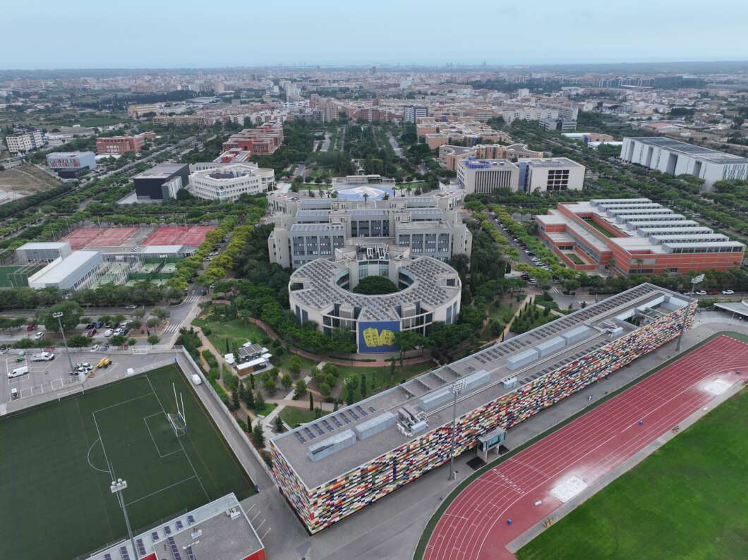 L’UJI entra entre les 900 millors universitats del món