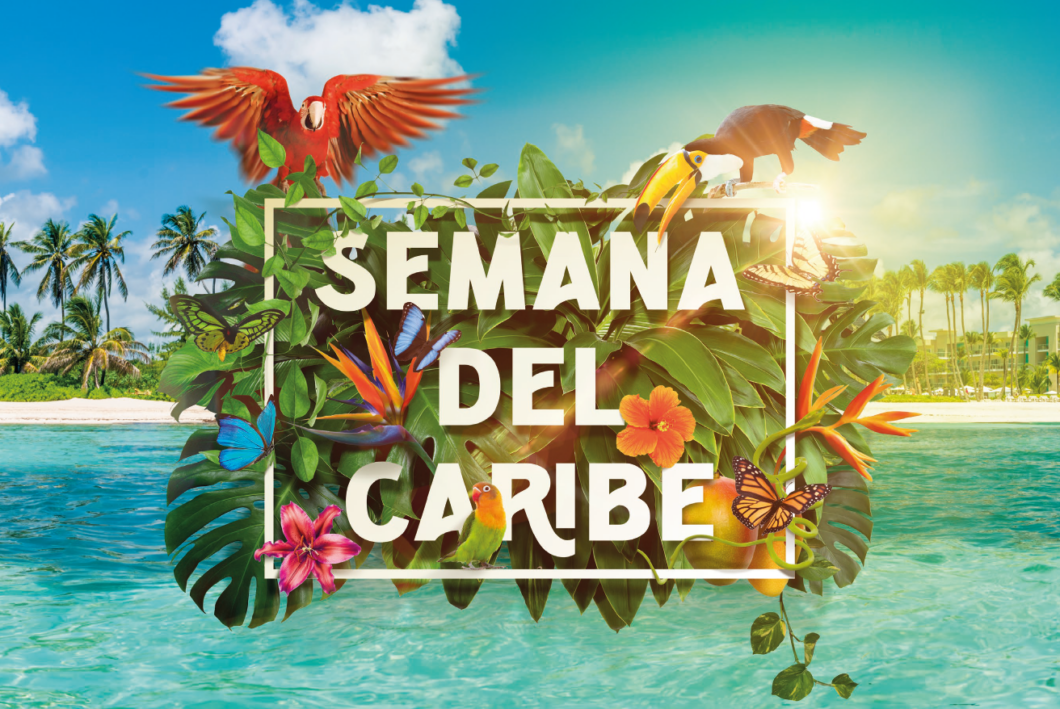 Viajes El Corte Inglés lanza la Semana del Caribe con ofertas especiales