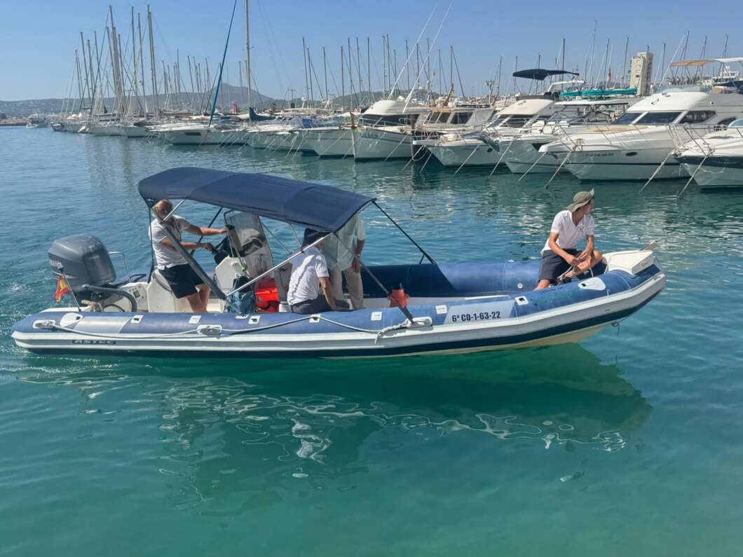 vigilancia marina de gva
