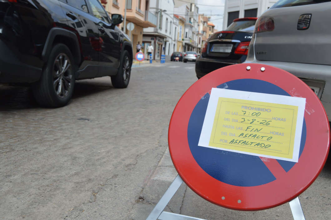 Vila-real invertirà 70.000 euros per renovar el paviment del carrer de Bayarri
