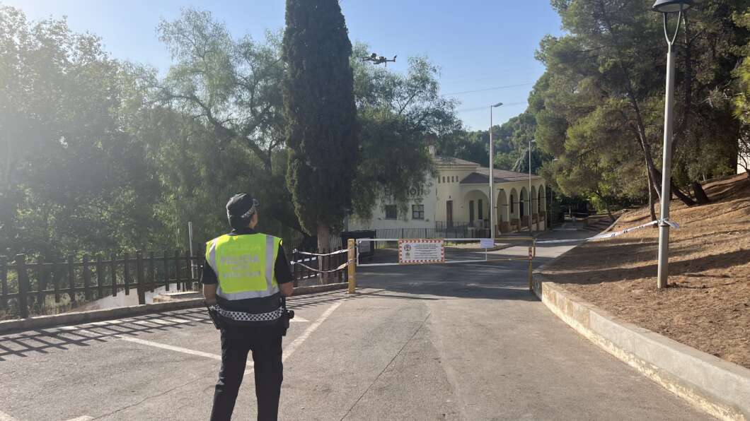 Vila-real tanca l’accés al Millars pel risc extrem d’incendis