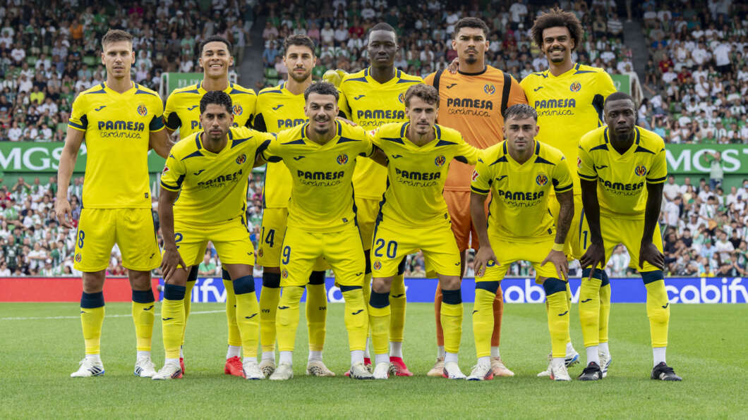 Villarreal CF