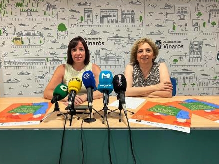Los comerciantes de Vinaròs tomarán el paseo marítimo este domingo