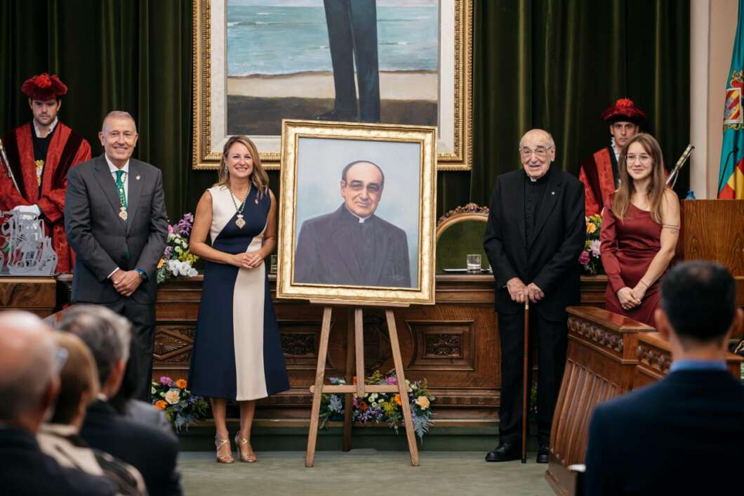 775 aniversario de Castelló