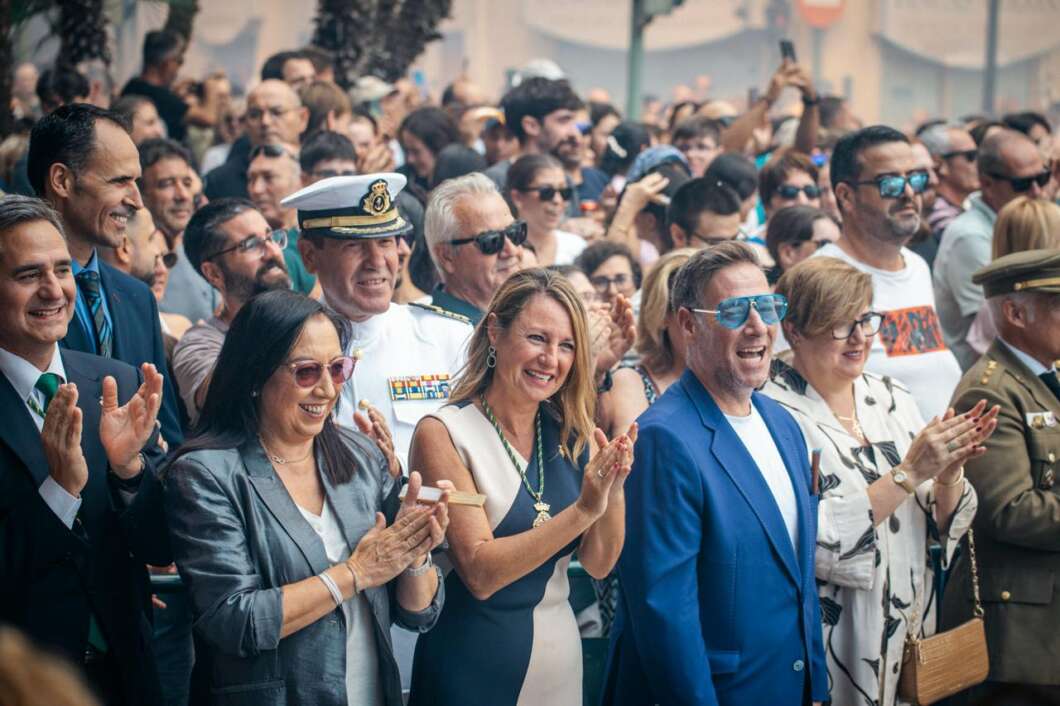 775 aniversario de Castelló