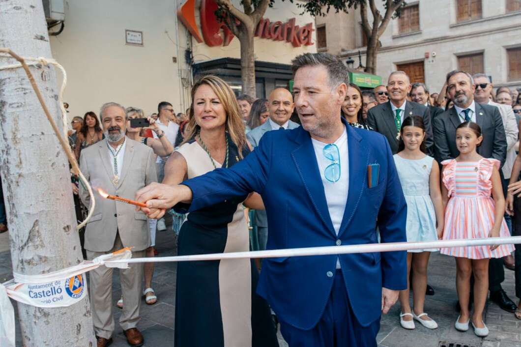 775 aniversario de Castelló