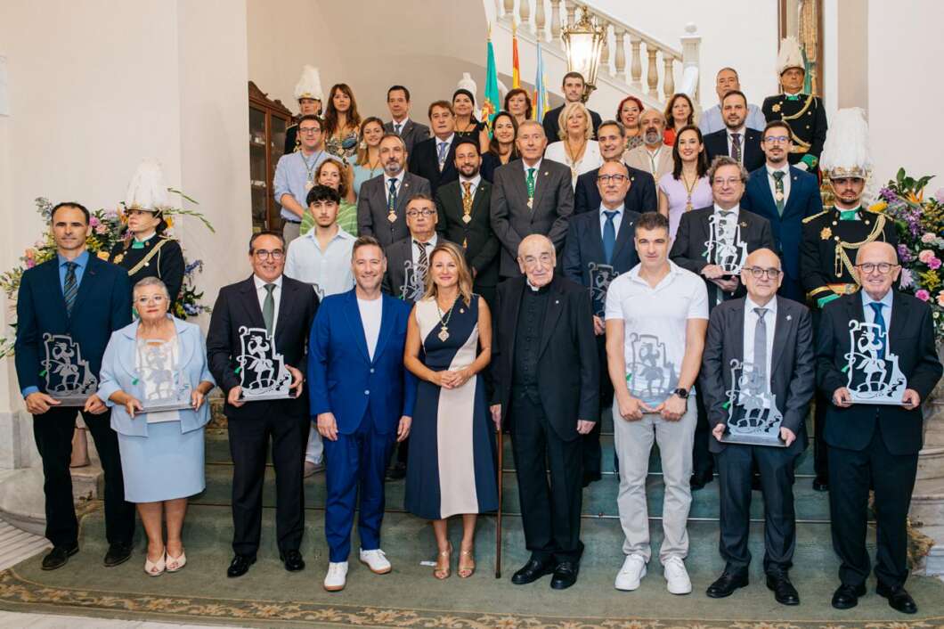775 aniversario de Castelló