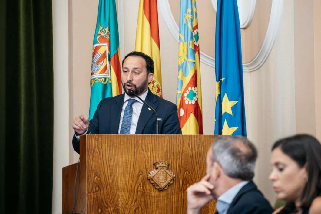 El PP de Castellón reclama un pacto educativo tras los resultados de PISA