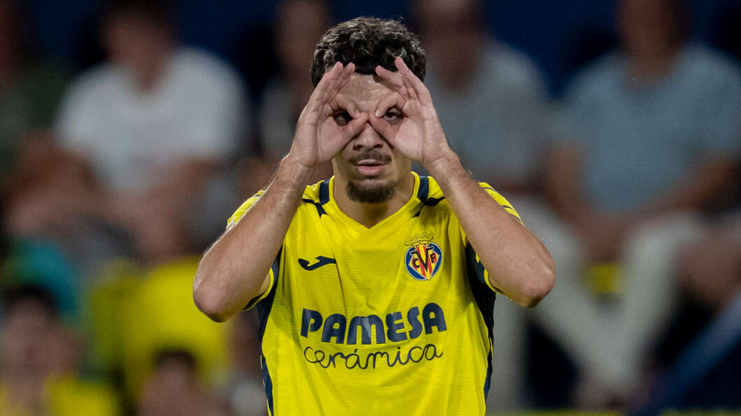 Villarreal CF, futbolistas, internacionales, inunda