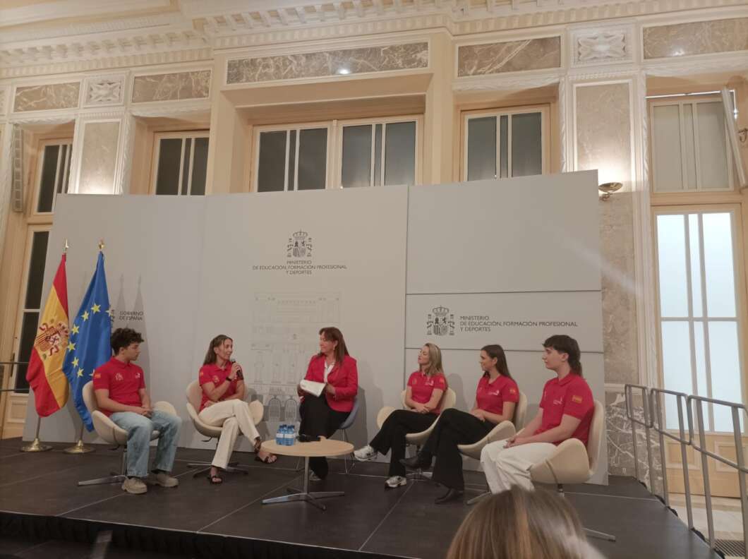 Huit joves valencians competiran en el Mundial de Formació Professional