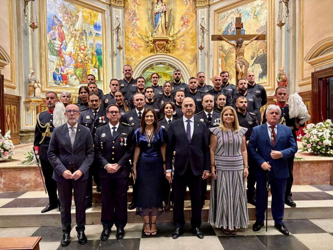 Almassora reforçarà la vigilància rural amb una nova unitat policial