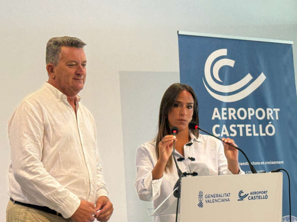 aeropuerto de Castellón 070926