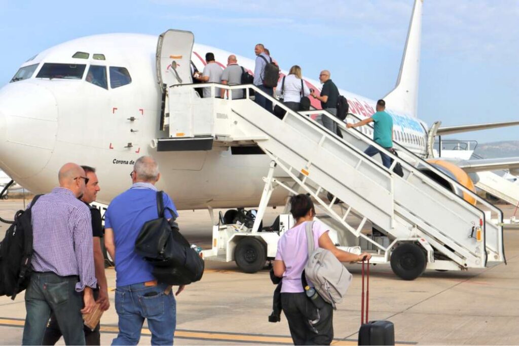 Aeropuerto de Castellón, noticia del año Castellón Información 2026