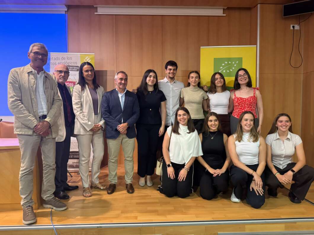 La agricultura ecológica gana peso en la Comunitat con nuevas ayudas