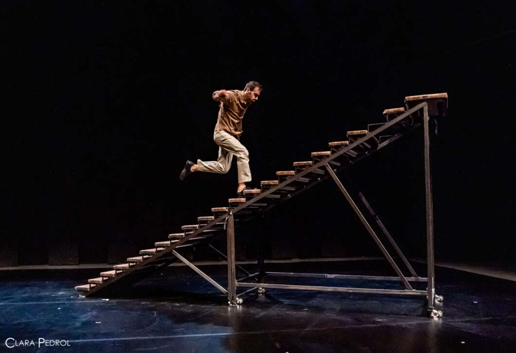 akri circo contemporáneo