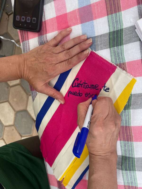 Alcer Castalia llena Castellón de salud y solidaridad con ‘Vida en la plaza’