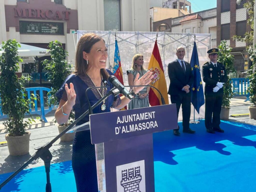 Almassora reforçarà la vigilància rural amb una nova unitat policial