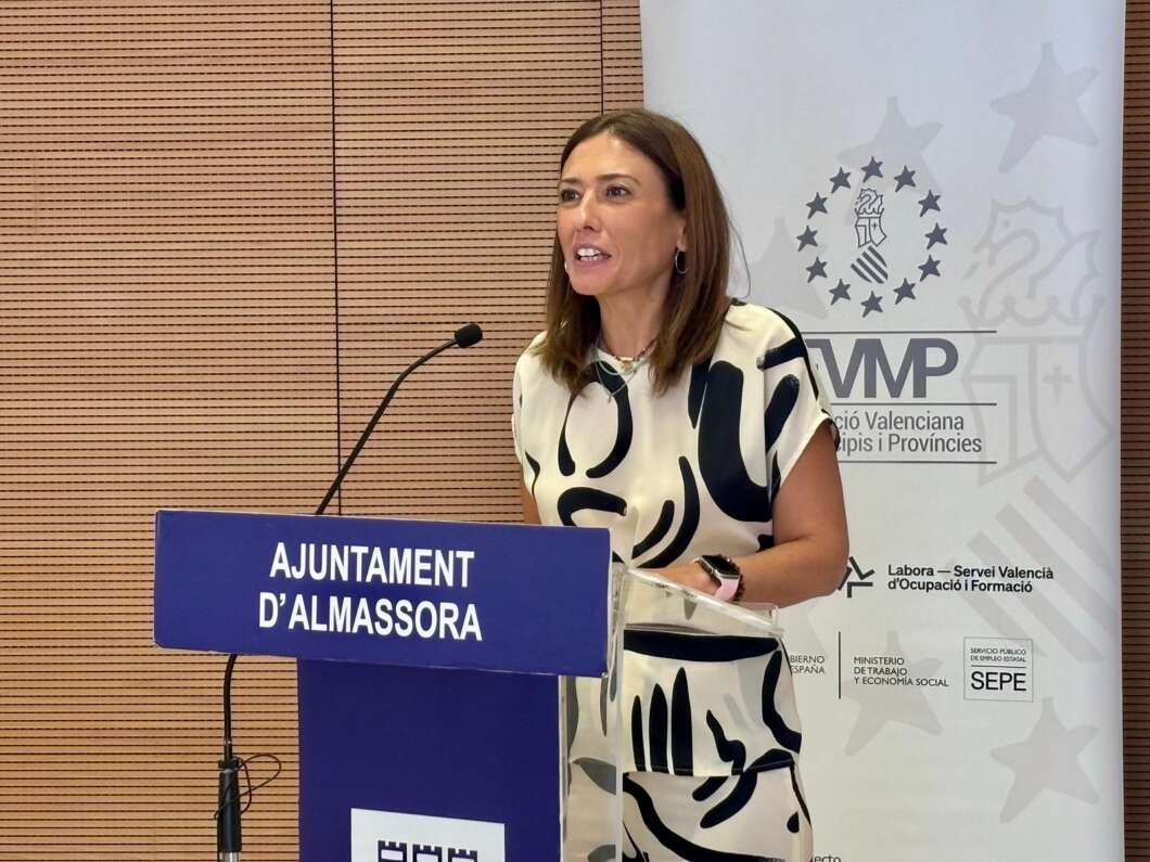 Almassora reforça la prevenció davant el risc d’inundacions