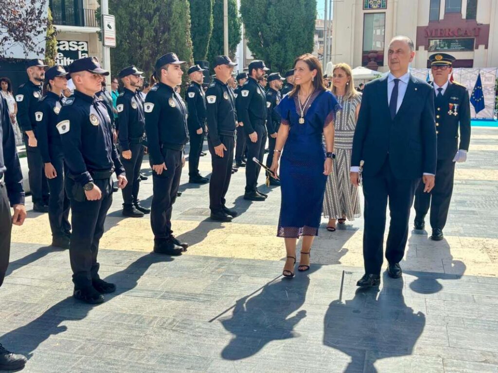 Almassora reforçarà la vigilància rural amb una nova unitat policial