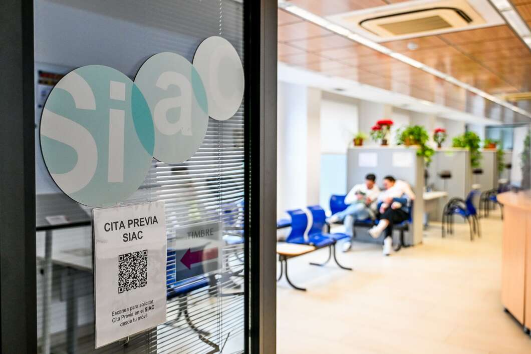 Almassora convoca deu places d’auxiliar administratiu