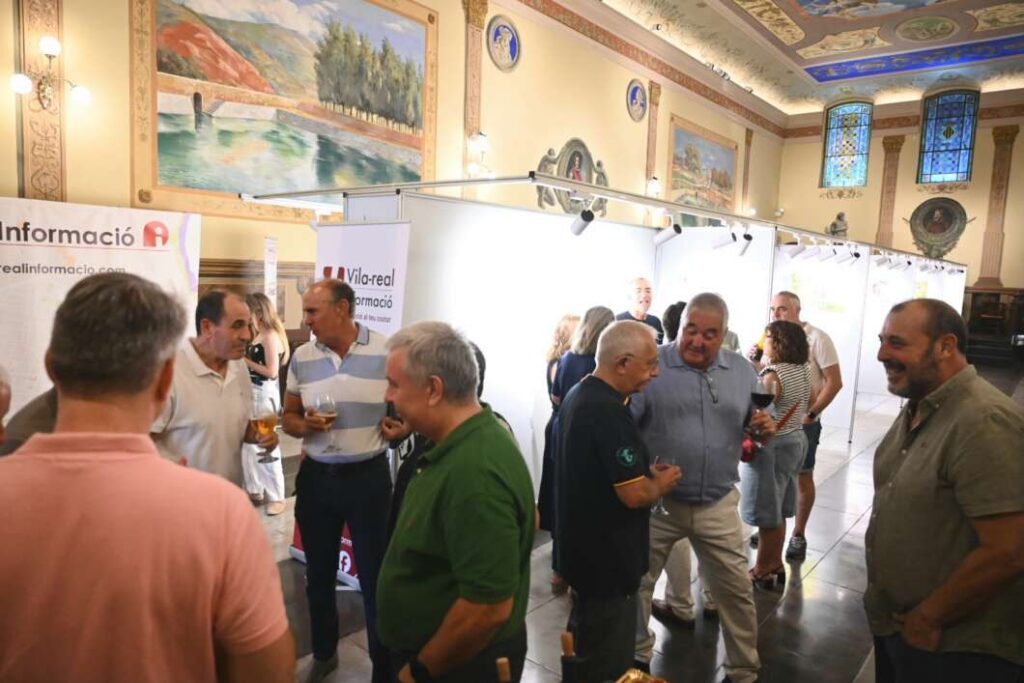 Bodeguilla Vila-real Informació 090926