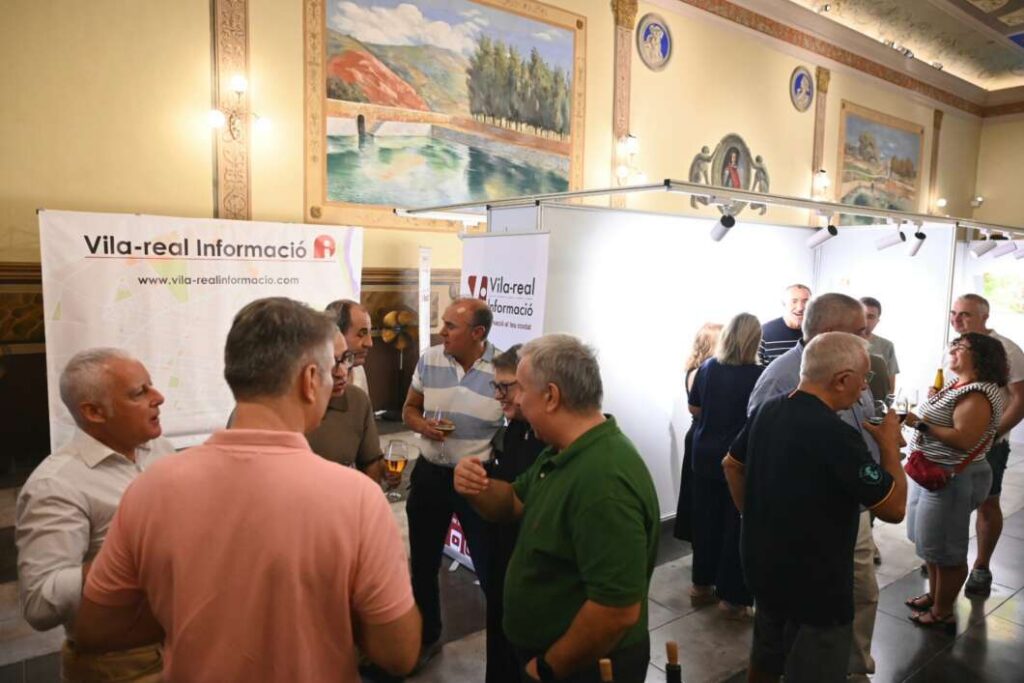 Bodeguilla Vila-real Informació 090926
