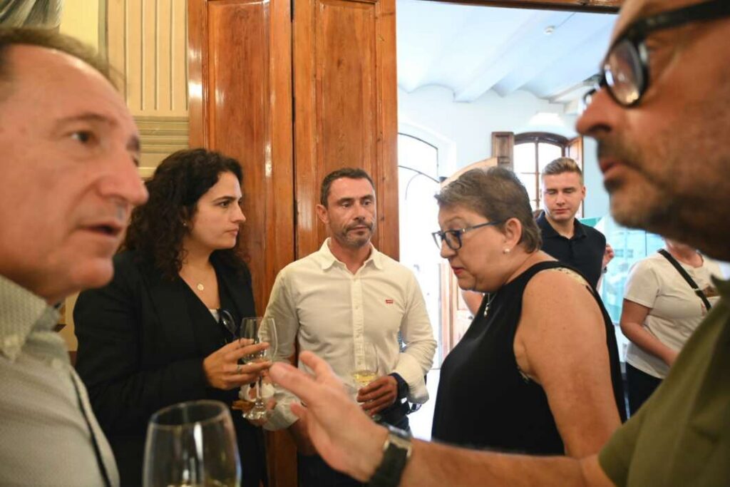 Bodeguilla Vila-real Informació 090926