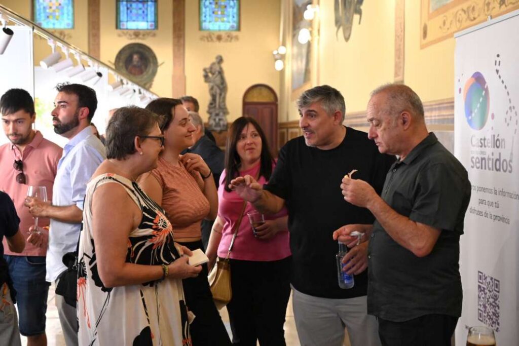 Bodeguilla Vila-real Informació festes Mare de Déu de Gràcia 10926