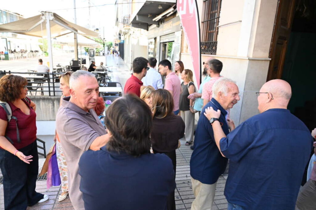 Bodeguilla Vila-real Informació festes Mare de Déu de Gràcia 10926