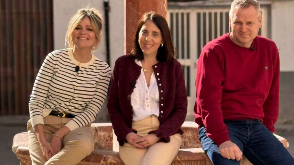 Alzira i Tibi protagonitzen el nou capítol d’‘Entre els nostres’