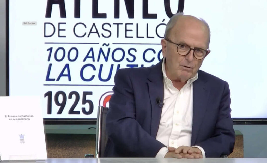 Castellón reconoce a diez referentes por su contribución a los 775 años de historia de la ciudad