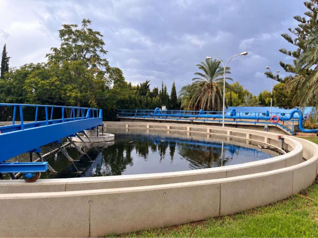 Benicàssim moderniza su sistema de saneamiento y depuración